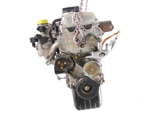 Used Engine Engine NISSAN MICRA II (K11) 1.4 i 16V (AK11) (82 hp) 34389019 34389019