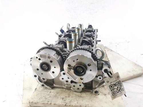 Cylinder head SUZUKI SWIFT IV (FZ, NZ) 1.2 (AZH412, ZC72S) | BP30118326M5