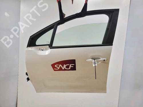 left-front-door-citroen-c3-iii-sx-2016-36962292 main image