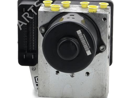Used ABS pump MERCEDES-BENZ GL-CLASS (X164) GL 320 CDI 4-matic (164.822) (224 hp) 29701692