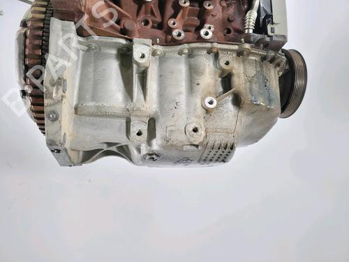 Engine RENAULT CLIO IV (BH_) 1.5 dCi 75 | BP26137579M1 