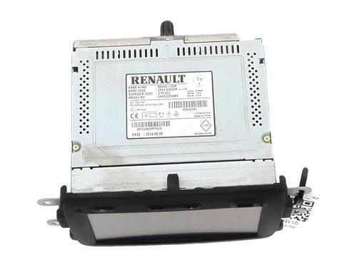 Radio DACIA SANDERO II 1.5 dCi | BP33745644E6 - Image 3