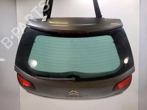Used Tailgate Tailgate 37531942 37531942
