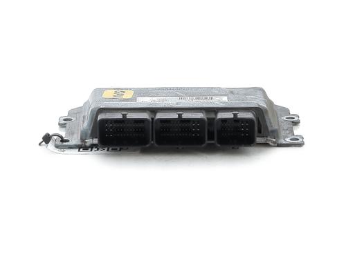 Used Engine control unit (ECU) Engine control unit (ECU) DACIA SANDERO II 1.0 SCe 75 (B8JC, B8JD, B8NC) (73 hp) 34204702 34204702