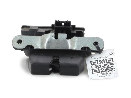 Tailgate lock FORD B-MAX (JK) 1.0 EcoBoost | BP29741359C101 