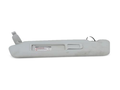 Left sun visor AUDI A4 B8 Avant (8K5) 2.0 TDI | BP39087458I1 - Image 3
