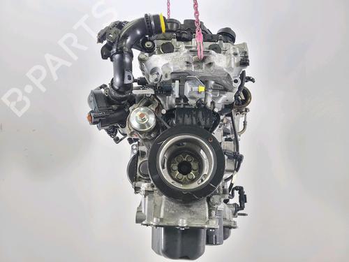 Moteur CITROËN C3 AIRCROSS II (2R_, 2C_) 1.2 PureTech 110 (2RHNZB, 2RHNZW, 2RHNPX, 2RHNPJ) (110 hp) 29874284