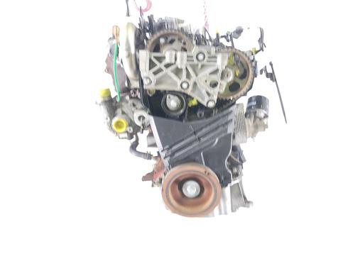 Used Engine DACIA SANDERO 1.5 dCi (75 hp) 29111437