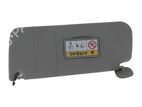 Aletta parasole sinistra RENAULT KANGOO Express (FC0/1_) [1997-2026]  31699667