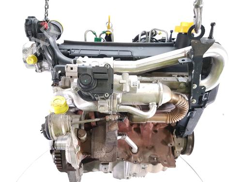 Engine RENAULT CLIO III (BR0/1, CR0/1) 1.5 dCi (C/BR0G, C/BR1G) | BP30118893M1