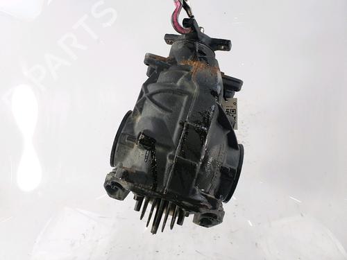Rear differential MERCEDES-BENZ E-CLASS T-Model (S211) E 280 T CDI (211.220) | BP30692887M24