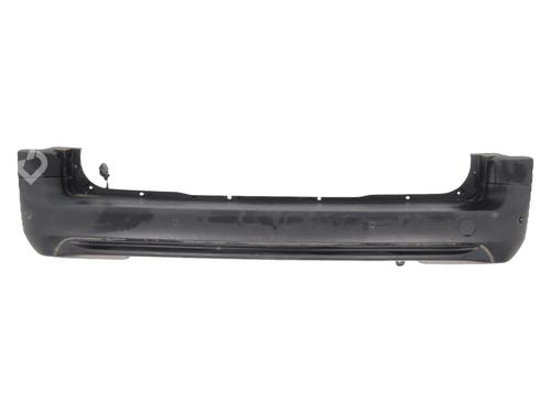 Used Rear bumper Rear bumper PEUGEOT PARTNER Box Body/MPV (K9) 1.5 BlueHDi 100 (102 hp) 36252667 36252667