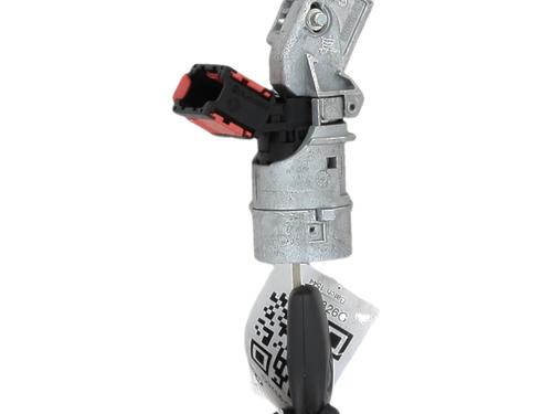 Used Ignition barrel Ignition barrel RENAULT CLIO III (BR0/1, CR0/1) 1.2 16V (BR02, BR0J, BR11, CR02, CR0J, CR11) (75 hp) 39907864 39907864