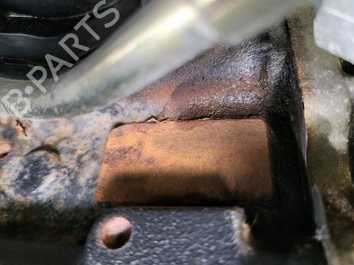 Engine DACIA LOGAN MCV (KS_) 1.5 dCi (KS0W) | BP40249104M1 - Image 11