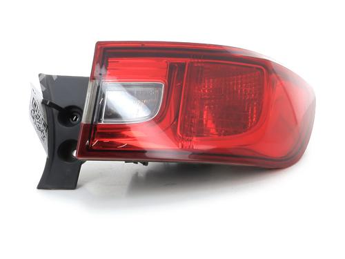 Right taillight RENAULT CLIO IV (BH_) 1.5 dCi 90 | BP26541566C35 
