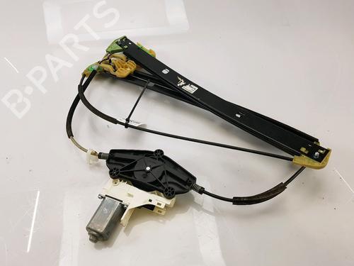 Used Front right window mechanism AUDI Q5 (8RB) 2.0 TFSI quattro (224 hp) 27915357