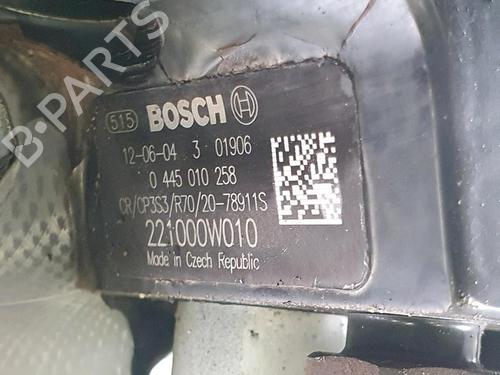 Engine TOYOTA AURIS (_E15_) | BP33838429M1 - Image 9