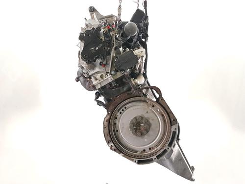 Engine MERCEDES-BENZ B-CLASS Sports Tourer (W245) B 200 CDI (245.208) | BP16297142M1 
