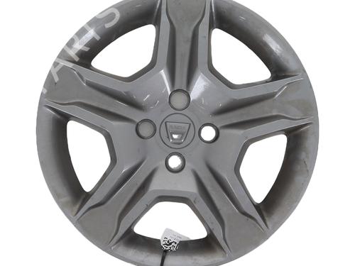 Andre DACIA LODGY (JS_) 1.3 TCe 130 (JSNE) (131 hp) 30093825