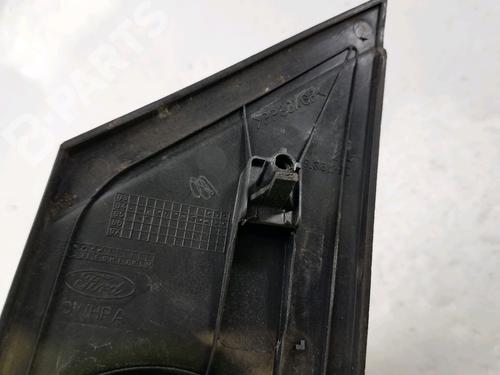 Right mirror FORD FOCUS II (DA_, HCP, DP) 1.6 TDCi | BP10537441C27 