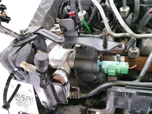 Engine RENAULT CLIO III (BR0/1, CR0/1) 1.5 dCi | BP39972218M1  - Image 8
