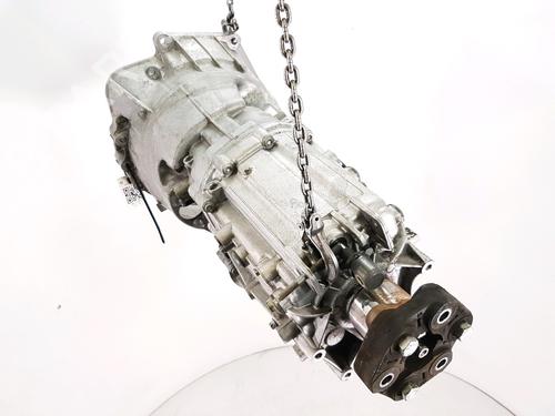 Gearbox BMW 1 (E87) 130 i | BP32487716M3 