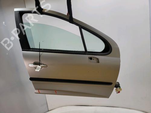 Porte avant droite PEUGEOT 207 (WA_, WC_) 1.4 (73 hp) 30607870