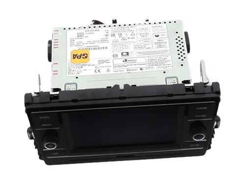 Radio VW POLO VI (AW1, BZ1, AE1) 1.0 | BP30165280E6 