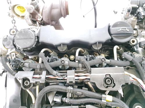 Engine PEUGEOT 307 (3A/C) 1.6 HDi | BP29517383M1 