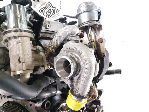 Engine KIA RIO II (JB)  | BP32434350M1 