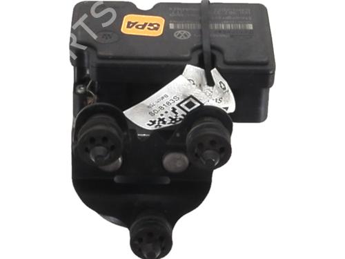 ABS pump VW GOLF V (1K1) 1.9 TDI | BP27552798M43 