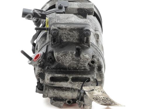 Used AC compressor HYUNDAI SANTA FÉ III (DM, DMA) 2.2 CRDi (200 hp) 24186798