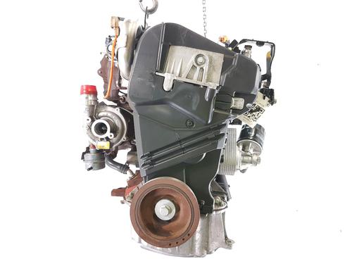 Used Engine NISSAN JUKE (F15) 1.5 dCi (110 hp) 29471017