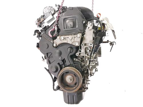 Used Engine Engine PEUGEOT 208 I (CA_, CC_) 1.4 HDi (68 hp) 34576087 34576087