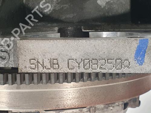 Engine FORD FIESTA VI (CB1, CCN) 1.25 | BP33752008M1 - Image 7