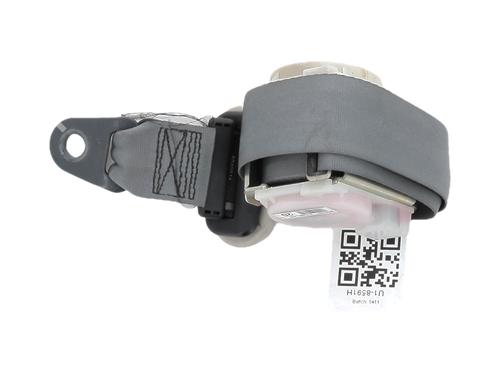 Used Rear right belt tensioner Rear right belt tensioner CITROËN BERLINGO / BERLINGO FIRST MPV (MF_, GJK_, GFK_) [1996-2026] 34458065 34458065