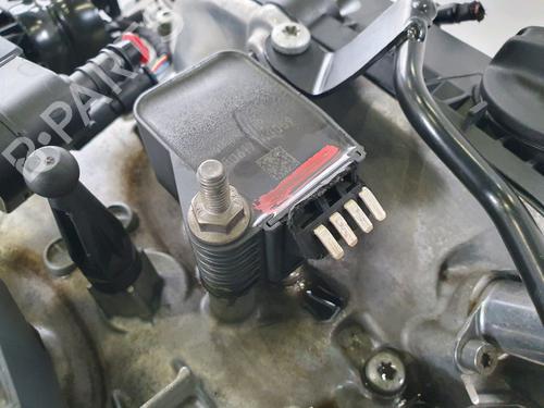Engine SEAT LEON ST (5F8) 2.0 Cupra 4Drive | BP39633014M1 - Image 9