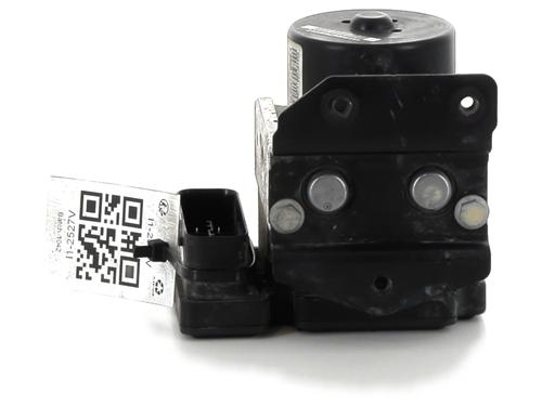 ABS pump RENAULT TWINGO II (CN0_) 1.5 dCi (CN0E) | BP28487108M43 