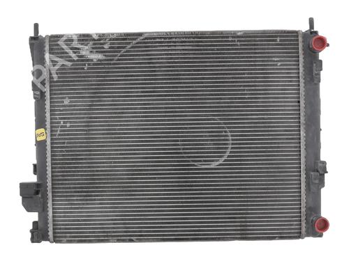 Used Water radiator RENAULT TRAFIC II Van (FL) 1.9 dCi 100 (FL0C, FL0K, FL0B) (101 hp) 32487530