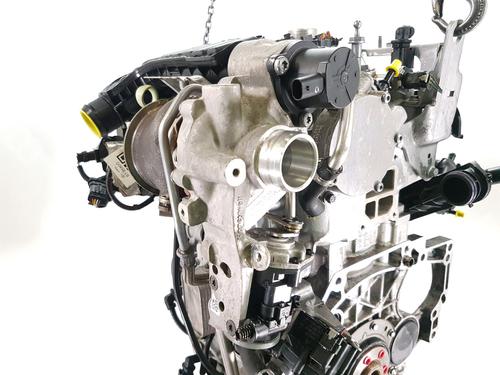 Motor CITROËN C4 CACTUS 1.2 THP 110 | BP30583739M1 