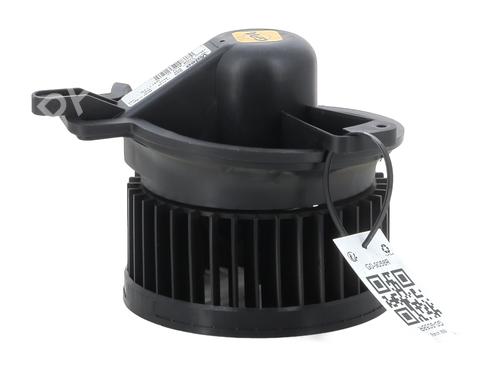 Heater blower motor CITROËN BERLINGO / BERLINGO FIRST Box Body/MPV (M_)  | BP28033923M62 