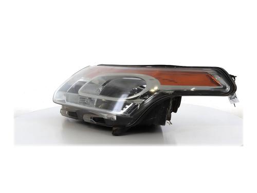 Used Left headlight CITROËN C3 Picasso (SH_) 1.6 HDI 90 (92 hp) 29265501
