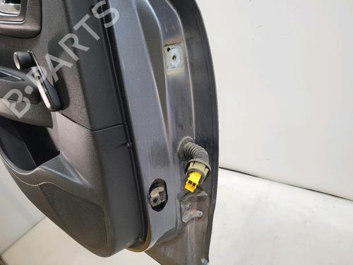 Left rear door CITROËN C4 I (LC_) 1.6 16V | BP30049556C4 