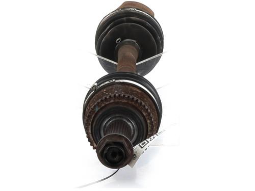 Left front driveshaft KIA SOUL II (PS) 1.6 CRDi 128 | BP29443183M38 