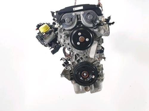Used Engine Engine OPEL CORSA E (X15) 1.4 (08, 68) (90 hp) 34642440 34642440