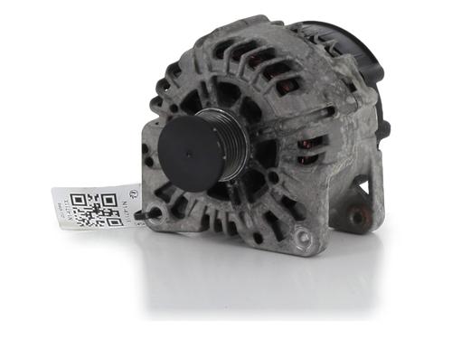 Used Alternator Alternator RENAULT MASTER III Van (FV) 2.3 dCi 125 FWD (FV0C, FV0D, FV0G, FV0H, FV0J, FV0K,... (125 hp) 30741645 30741645