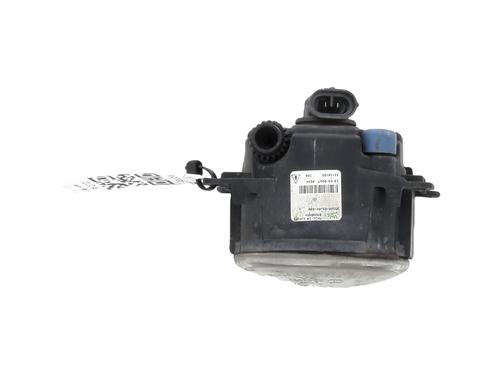 Left front fog light SUZUKI SWIFT III (MZ, EZ) 1.3 DDiS (RS413D) | BP32152532C30