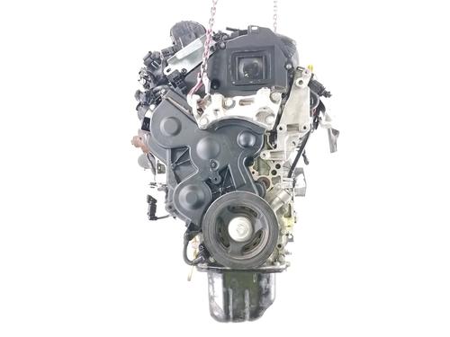 Used Engine Engine PEUGEOT 206+ (2L_, 2M_) 1.4 HDi eco 70 (68 hp) 10459388 10459388