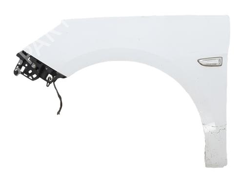 Used Left front fenders OPEL ASTRA K (B16) 1.6 CDTi (68) (110 hp) 32006905