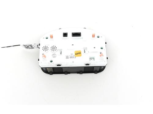 Instrument cluster SUZUKI IGNIS III (MF, FF) 1.2 (ATK412) | BP19031069C47 